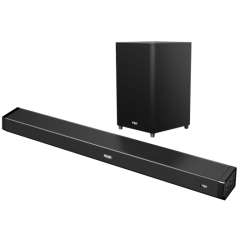 Buy Von VSB2002LFK 2.1CH Wireless Soundbar in Kenya