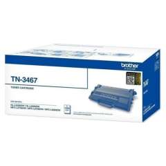 Buy Brother TN-3467 Black Toner in Kenya