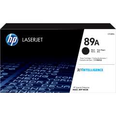 Buy HP 89A Black (CF289A) LaserJet Toner Cartridge in Kenya