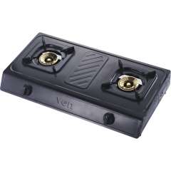 Buy Von VCT2BWGT Table Top 2 Brass Burner in Kenya