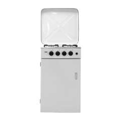 Buy Von VAC5C040CY 4 Gas Table top Cooker in Kenya