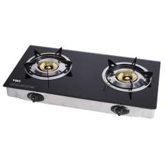 Buy Von VCT2BWGG Table Top 2 Brass Burner in Kenya