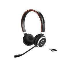Buy Jabra Evolve 65 SE LINK 380A MS Headset in Kenya
