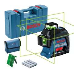 Buy Bosch Professional GLL 3-80  Three Line Laser in Kenya