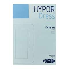 Buy Plastod Hypordress 10cm by 15cm 50Pack Adhesive Waterproof Dressings in Kenya