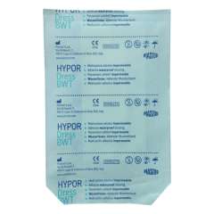 Buy Plastod Hypordress BWT 10cm by 25cm 25Pack Adhesive Waterproof Dressings in Kenya