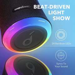 Buy Anker Soundcore Flare 2 Bluetooth Speaker in Kenya