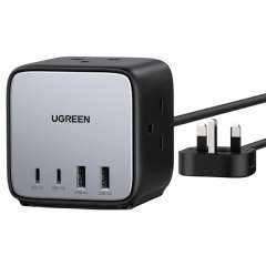 Buy UGREEN DigiNest Cube Power Strip in Kenya