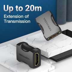 Buy Vention HDMI Female to Female Coupler Adapter in Kenya