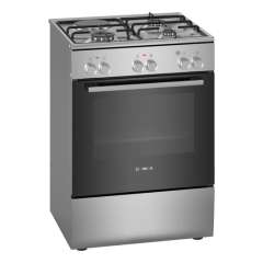 Buy Bosch HXA050F50S 3 Gas 1 Electric Cooker in Kenya
