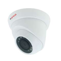 Buy CP Plus  CP-VAC-D50L2-V2 5MP Full HD IR Dome Camera in Kenya