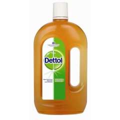 Buy Dettol 1Litre 12Pack Antiseptic Liquid in Kenya