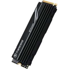 Buy Transcend MTE250H 1TB M.2 2280 PCIe Gen4x4 NVMe Internal SSD with Heat Sink in Kenya