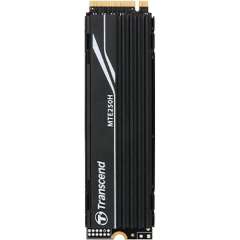 Buy Transcend MTE250H 1TB M.2 2280 PCIe Gen4x4 NVMe Internal SSD with Heat Sink in Kenya