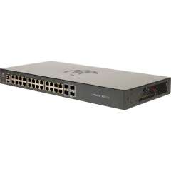Buy Cambium cnMatrix EX1028-P 24-Port PoE+ Gigabit Managed Network Switch in Kenya