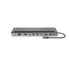 Buy Belkin Connect USB-C 11-in-1 Multiport Dock in Kenya