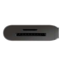 Buy Belkin Connect USB-C 7-in-1 Multiport Hub Adapter in Kenya
