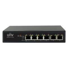 Buy Uniview NSW2010-6T-POE-IN Ethernet 8 Port PoE Switch in Kenya