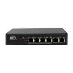 Buy Uniview NSW2010-6T-POE-IN Ethernet 8 Port PoE Switch in Kenya