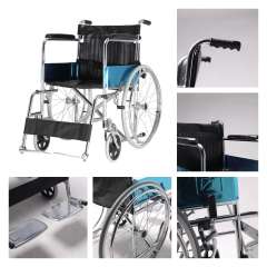 Buy Dayang Standard Manual Wheelchair in Kenya