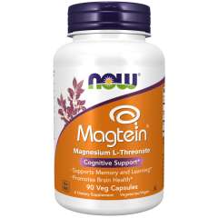 Buy ​Now Magtein Magnesium L Threonate 90Capsules Supplement in Kenya