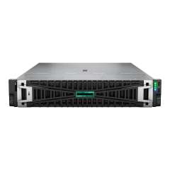 Buy HPE ProLiant DL380 Gen11 6430 2.1GHz 32‑core 1P 64GB‑R NC 8SFF 1000W PS Server in Kenya