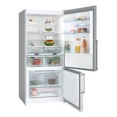 Buy Bosch KGN86CI3N5 619L Bottom Mount Freezer Refrigerator in Kenya