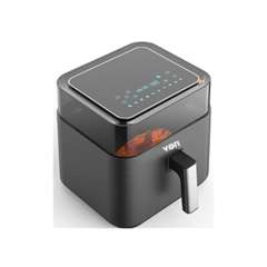 Buy Von VAF072DCK 6.5L Digital Air Fryer in Kenya