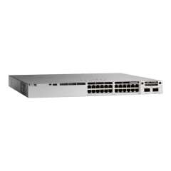 Buy Cisco Catalyst C9300-24P-A 24-Port Gigabit PoE+ Switch in Kenya