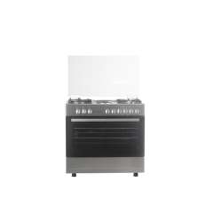 Buy Von VCF964271FSX 4 Gas  2 Electric Cooker in Kenya