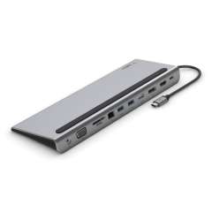 Buy Belkin Connect USB-C 11-in-1 Multiport Dock in Kenya