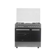 Buy Simfer FB9427SEWIM 4 Gas 2 Electric Cooker in Kenya