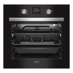 Buy Simfer B6410SERSP 60CM  Glass Built in Oven in Kenya