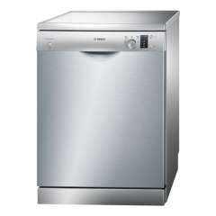 Buy Bosch SMS50D08GC 12PS Silver Dishwasher in Kenya