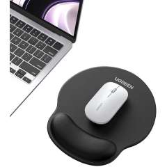 Buy UGREEN LP668  Ergonomic Mouse Pad with Wrist Rest in Kenya
