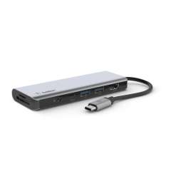 Buy Belkin Connect USB-C 7-in-1 Multiport Hub Adapter in Kenya