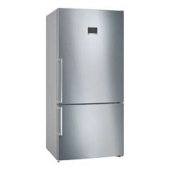 Buy Bosch KGN86CI3N5 619L Bottom Mount Freezer Refrigerator in Kenya
