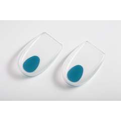 Buy Orthoaid One Pair Silicone Heel Cups, Size: Small in Kenya