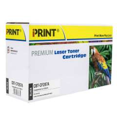Buy iPrint CF287A Black Toner Cartridge in Kenya