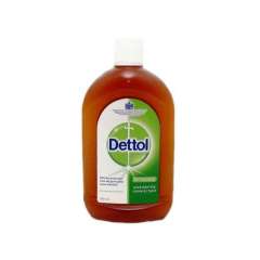 Buy Dettol 500ml 24Pack Antiseptic Liquid in Kenya