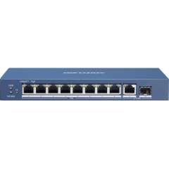 Buy Hikvision DS-3E0510P-E/M 8-Port Gigabit Unmanaged PoE Switch in Kenya