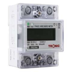 Buy Tronic EM 0016-JC Single Phase Energy Meter in Kenya