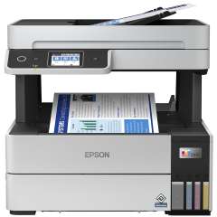 Buy Epson EcoTank L6490 A4 Ink Tank Printer in Kenya