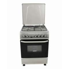 Buy Armco GC-F6631PX SS3 Gas 1 Electric Gas Cooker in Kenya