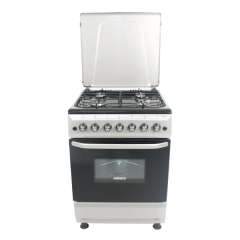 Buy Armco GC-F6640FX SL 4 Gas Cooker in Kenya