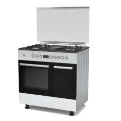 Buy Armco GC-F9642ZBT2 SL  4 Gas 2 Electric Cooker in Kenya