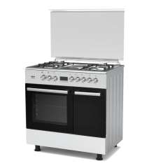 Buy Armco GC-F9642ZBT2 SS  4 Gas 2 Electric Cooker in Kenya