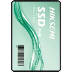 Buy HiKSemi Wave N 512GB 2.5" SATA III Internal SSD in Kenya