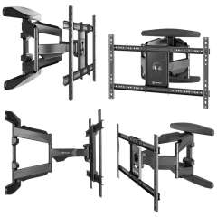 Buy Onkron M6L 40 Inches to 75 Inches Full Motion TV Wall Mount in Kenya