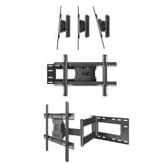 Buy Onkron  M7L 40 to75 Inches Full Motion TV Wall Mount in Kenya
